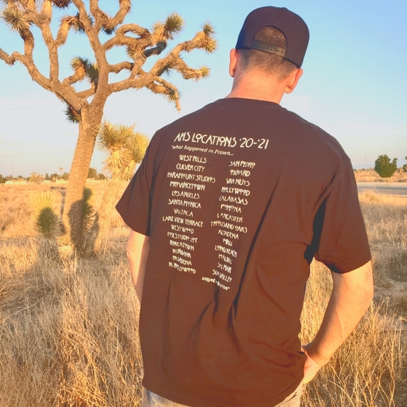 American Horror Story Tshirt - Picture 2 of 3